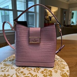 Kate Spade Bucket Bag